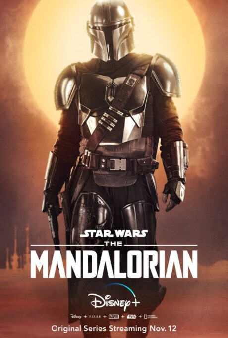 The Mandalorian - Star Wars